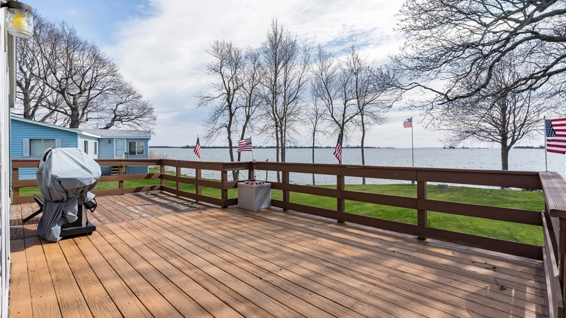Property at 2126 Rod Smith Lane, Cape Vincent, NY 13618 15
