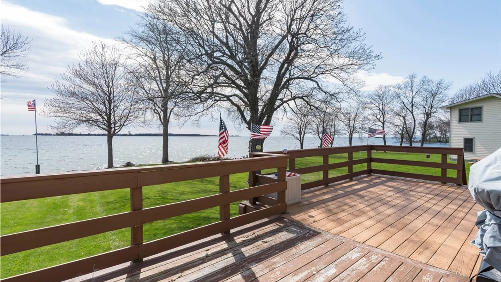 Property at 2126 Rod Smith Lane, Cape Vincent, NY 13618 16