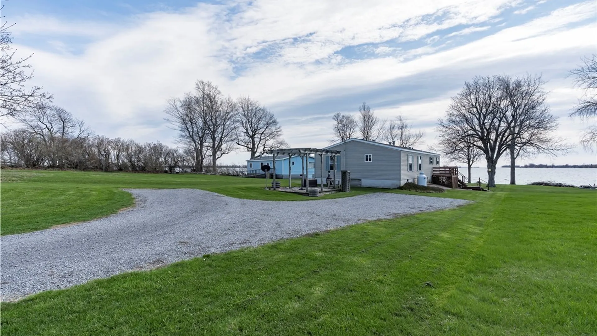 Property at 2126 Rod Smith Lane, Cape Vincent, NY 13618 18