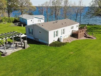 Property at 2126 Rod Smith Lane, Cape Vincent, NY 13618