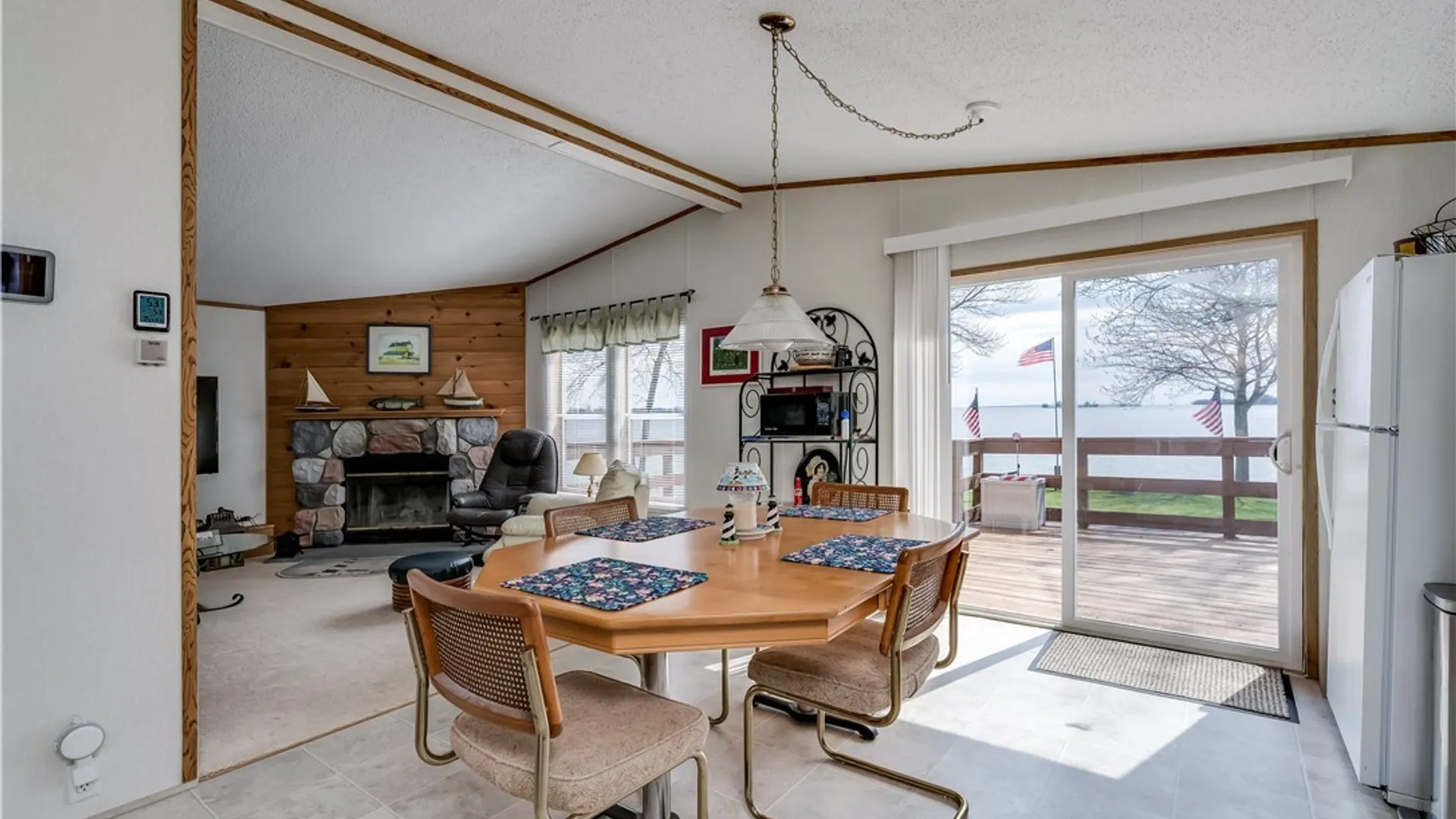 Property at 2126 Rod Smith Lane, Cape Vincent, NY 13618 28