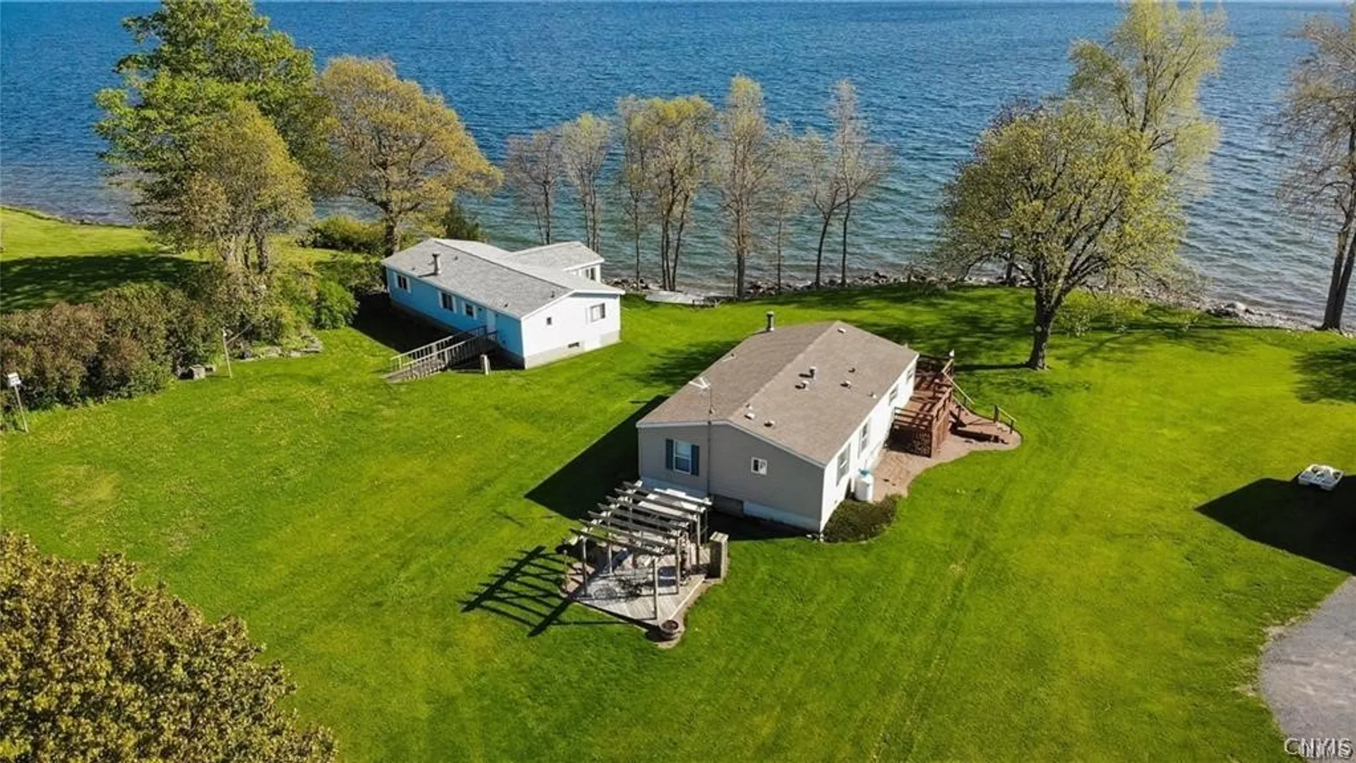 Property at 2126 Rod Smith Lane, Cape Vincent, NY 13618 3