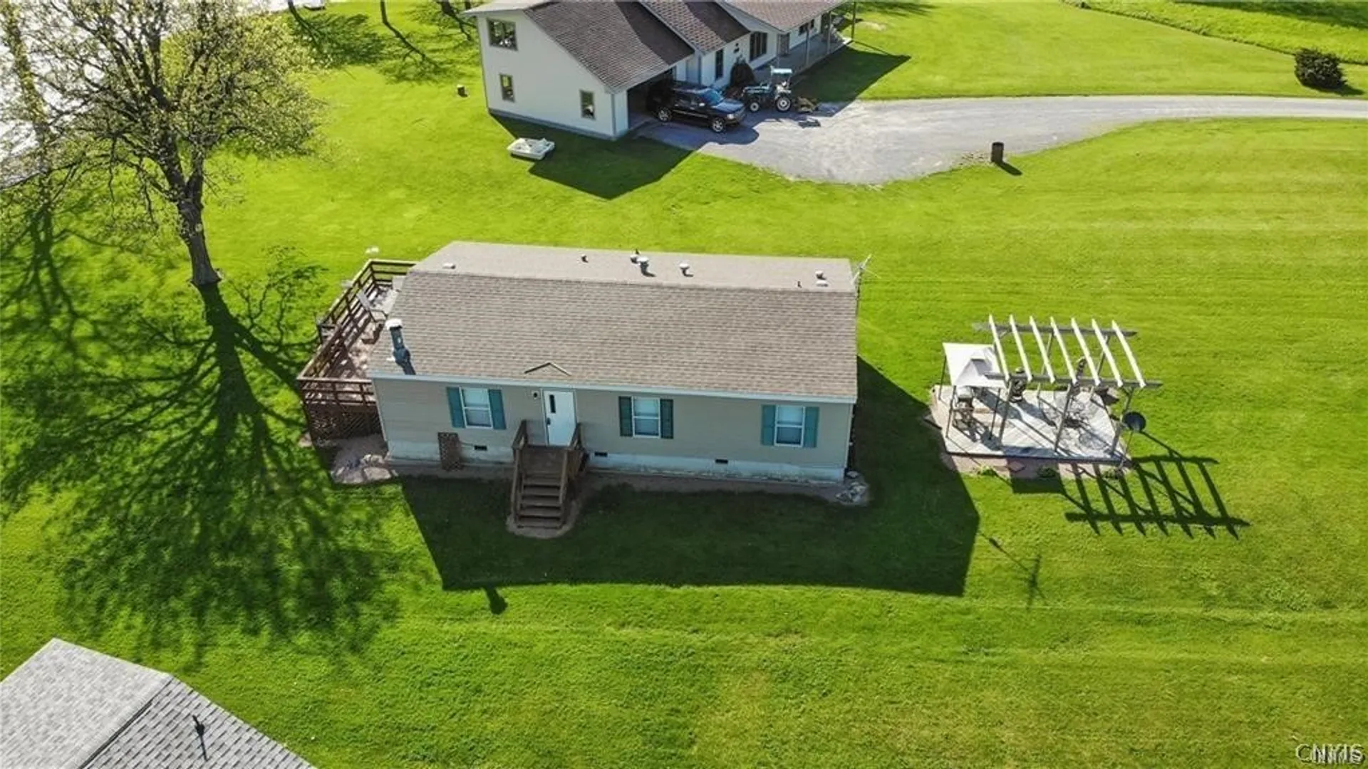 Property at 2126 Rod Smith Lane, Cape Vincent, NY 13618 4