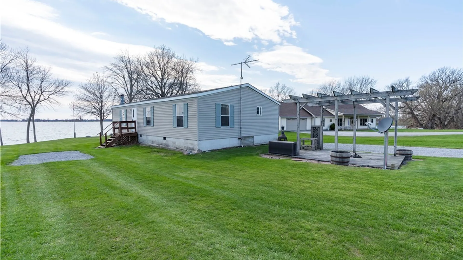 Property at 2126 Rod Smith Lane, Cape Vincent, NY 13618 6
