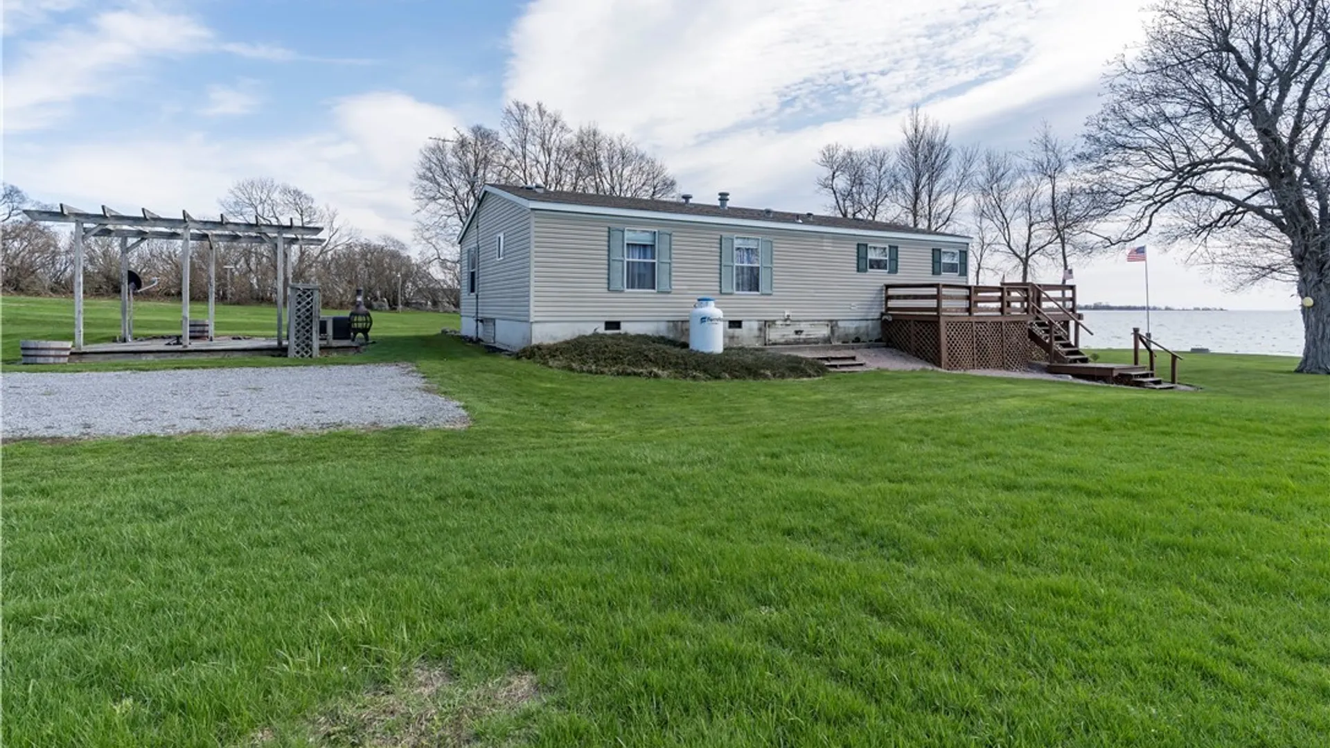 Property at 2126 Rod Smith Lane, Cape Vincent, NY 13618 7