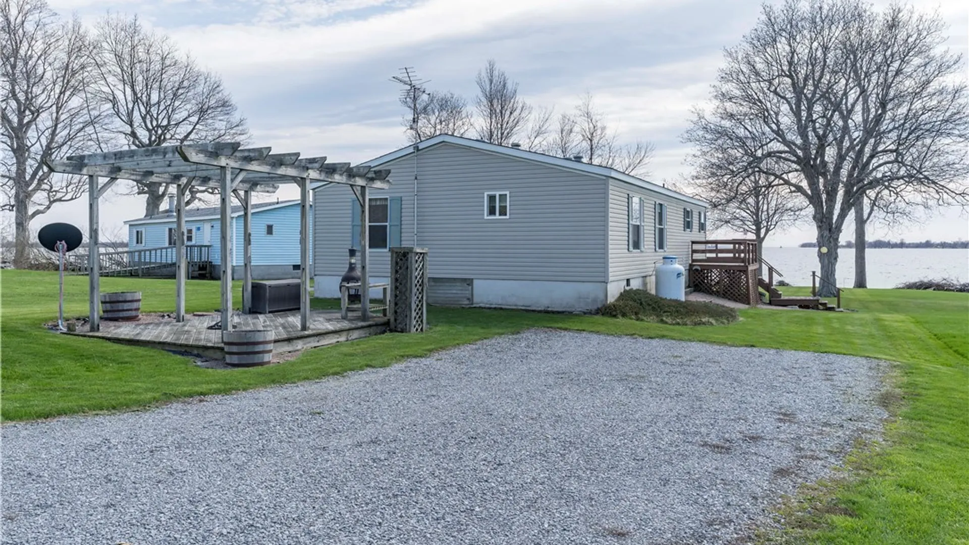 Property at 2126 Rod Smith Lane, Cape Vincent, NY 13618 8