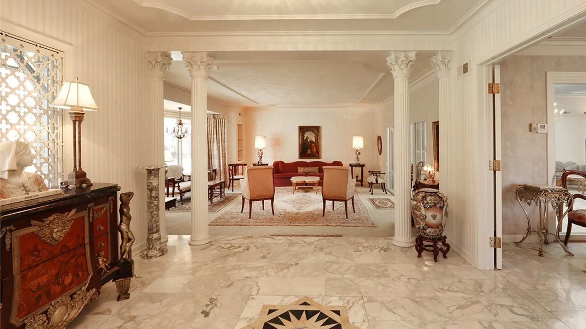 Property at 7500 Hunt Lane, Manlius, NY 13066 3