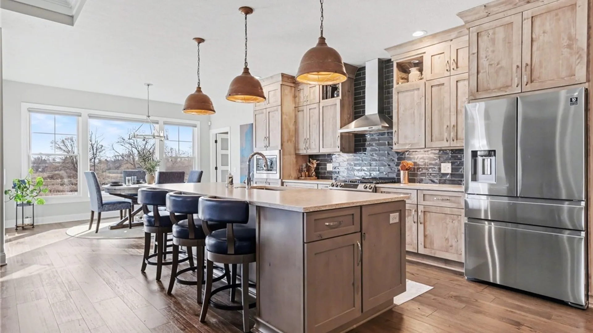 Property at 80 Autumn Leaf Trail, Webster, NY 14580 11