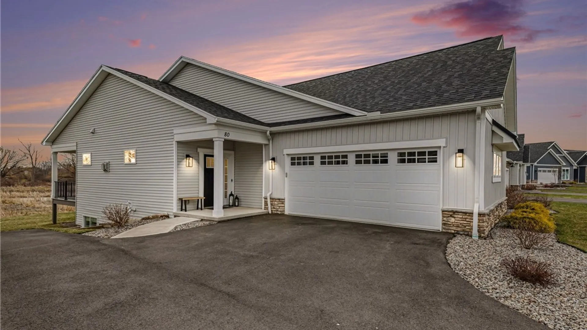 Property at 80 Autumn Leaf Trail, Webster, NY 14580 2