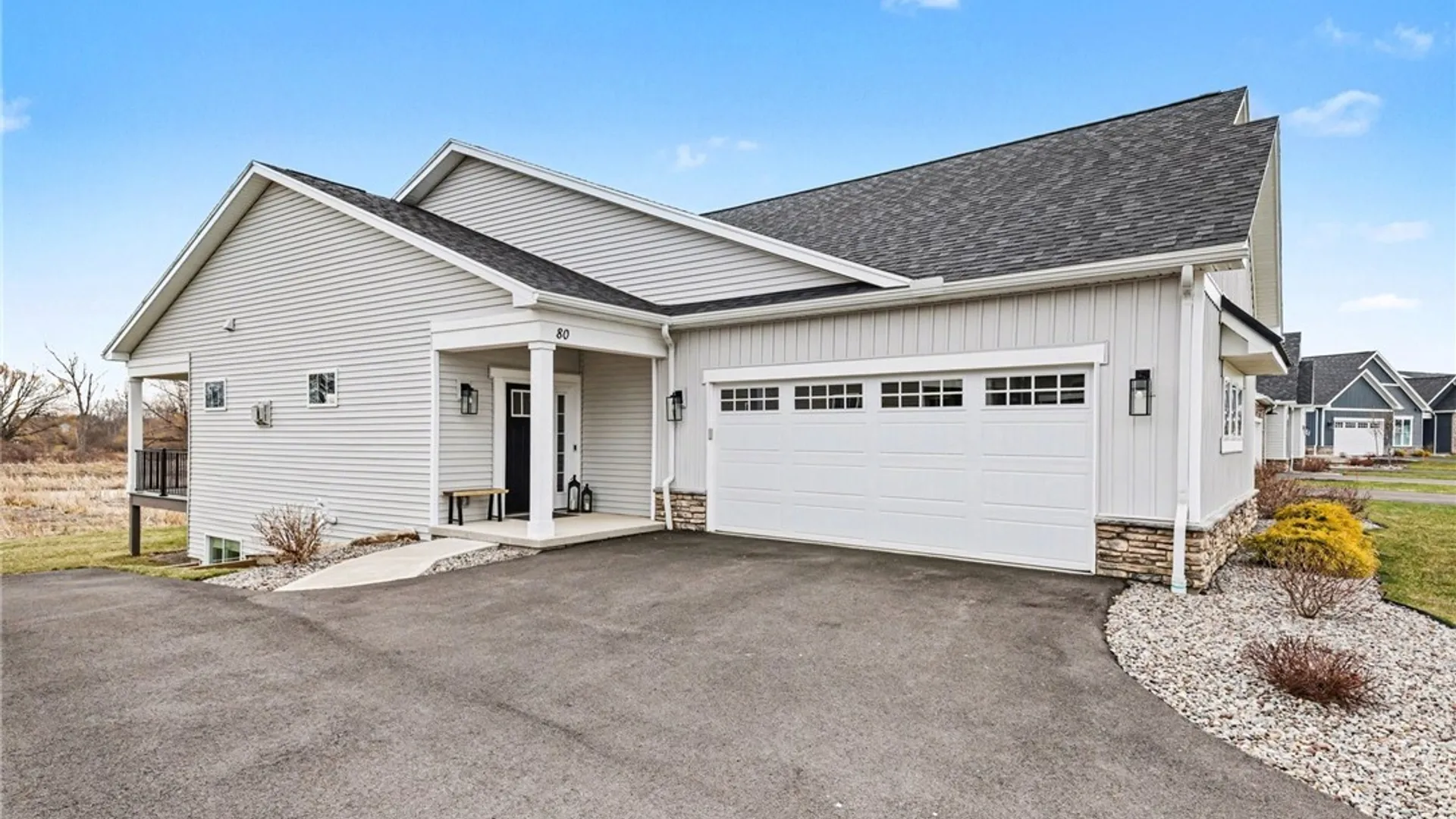 Property at 80 Autumn Leaf Trail, Webster, NY 14580 3