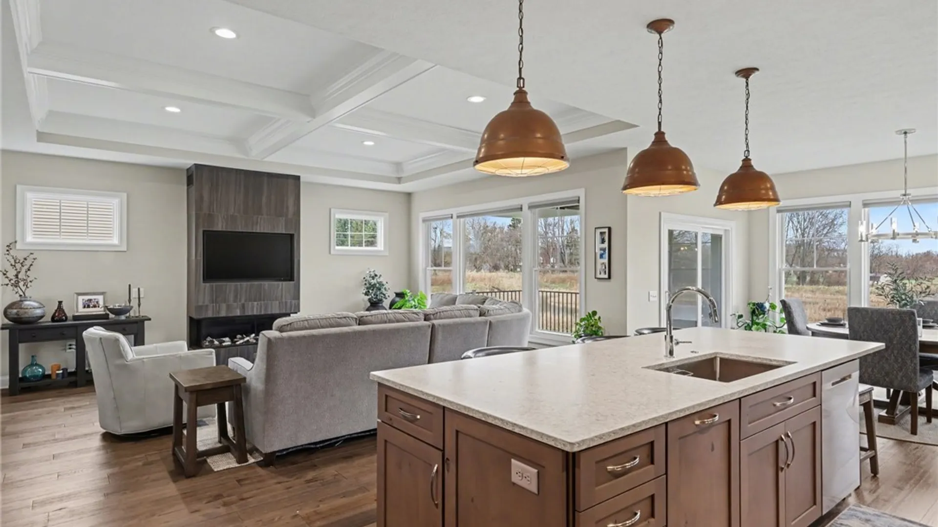 Property at 80 Autumn Leaf Trail, Webster, NY 14580 7