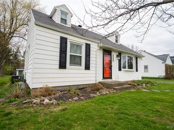 Property at 4202 Shimerville Road, Clarence, NY 14031