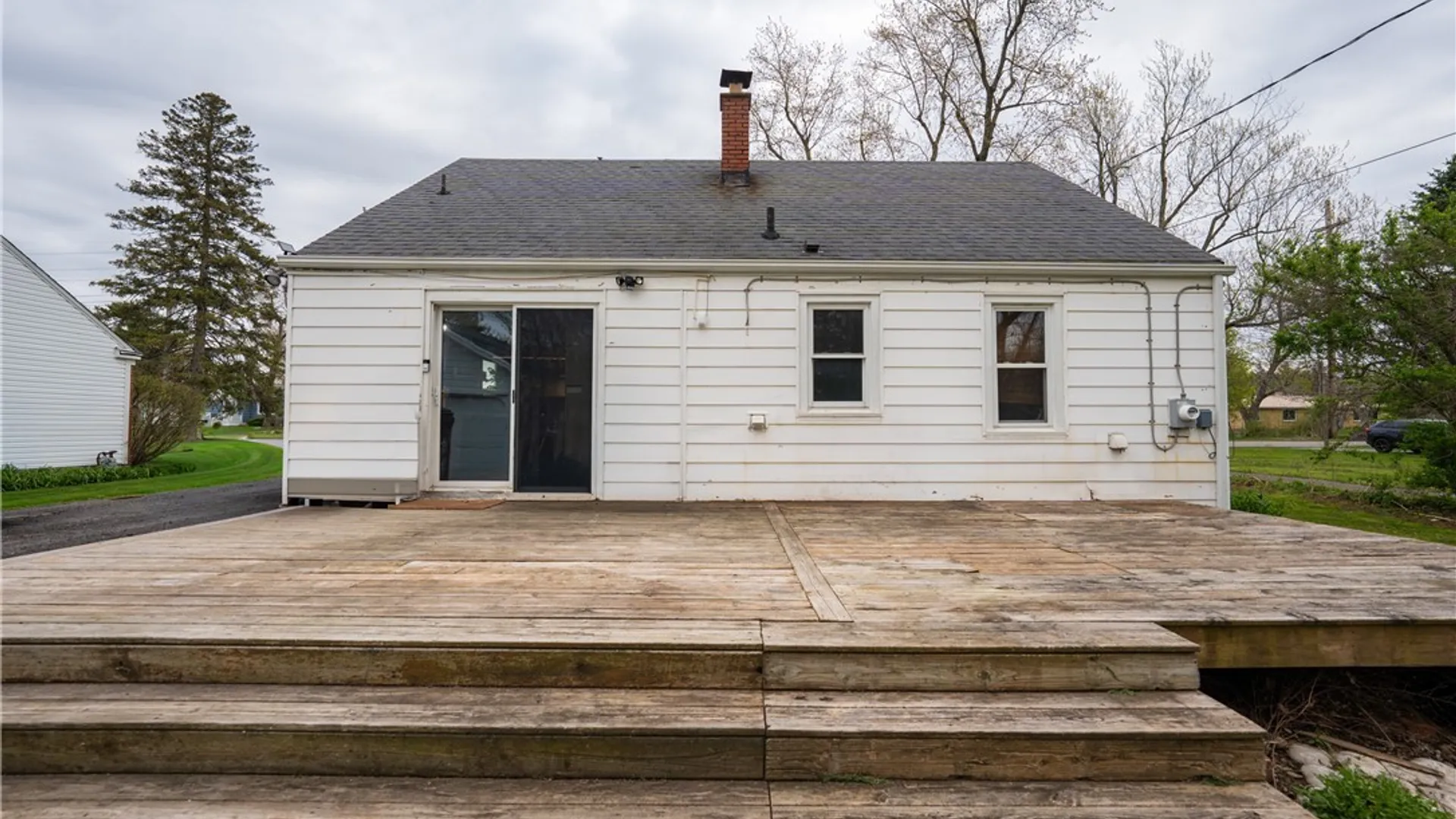 Property at 4202 Shimerville Road, Clarence, NY 14031 39