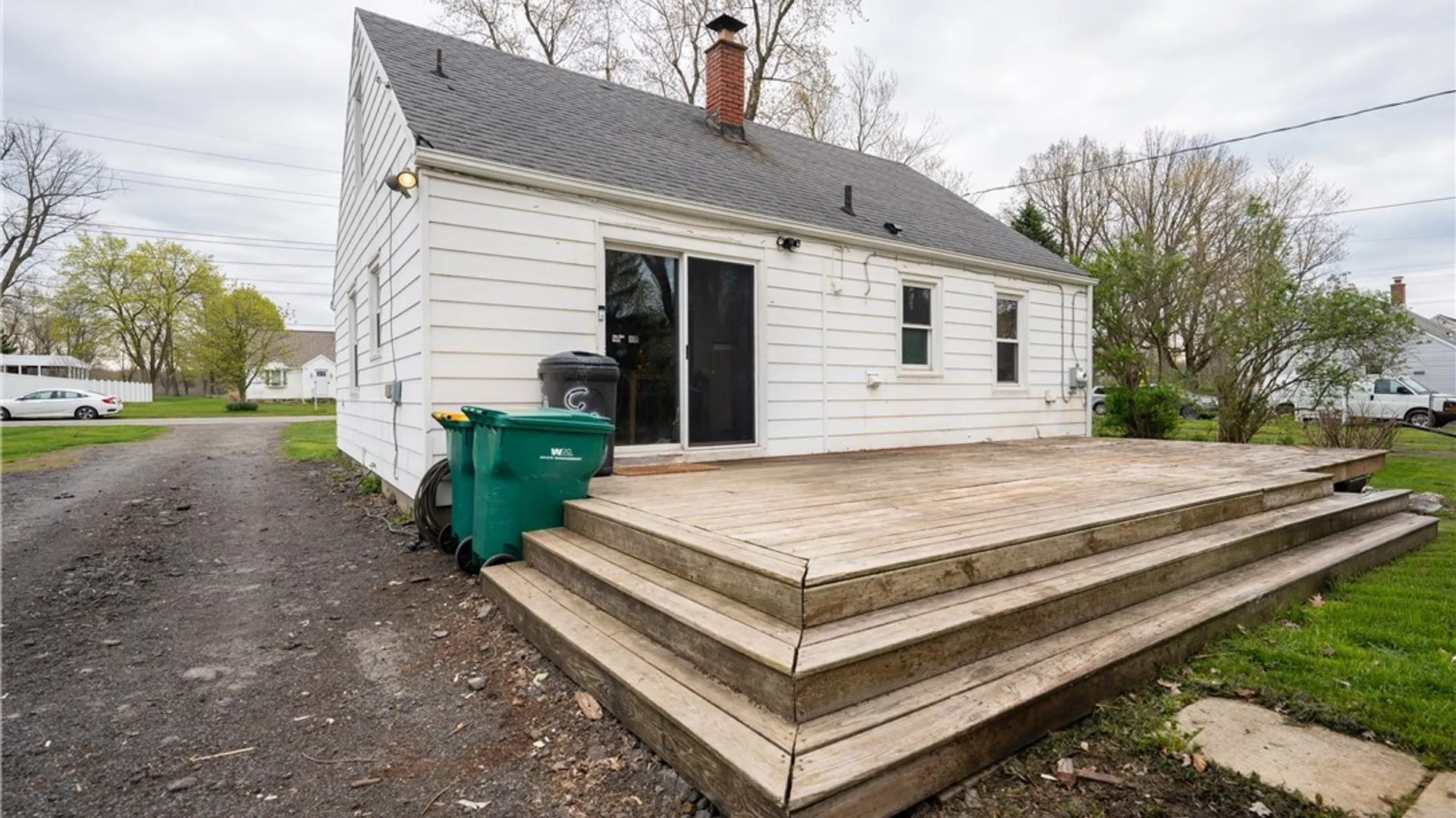 Property at 4202 Shimerville Road, Clarence, NY 14031 40