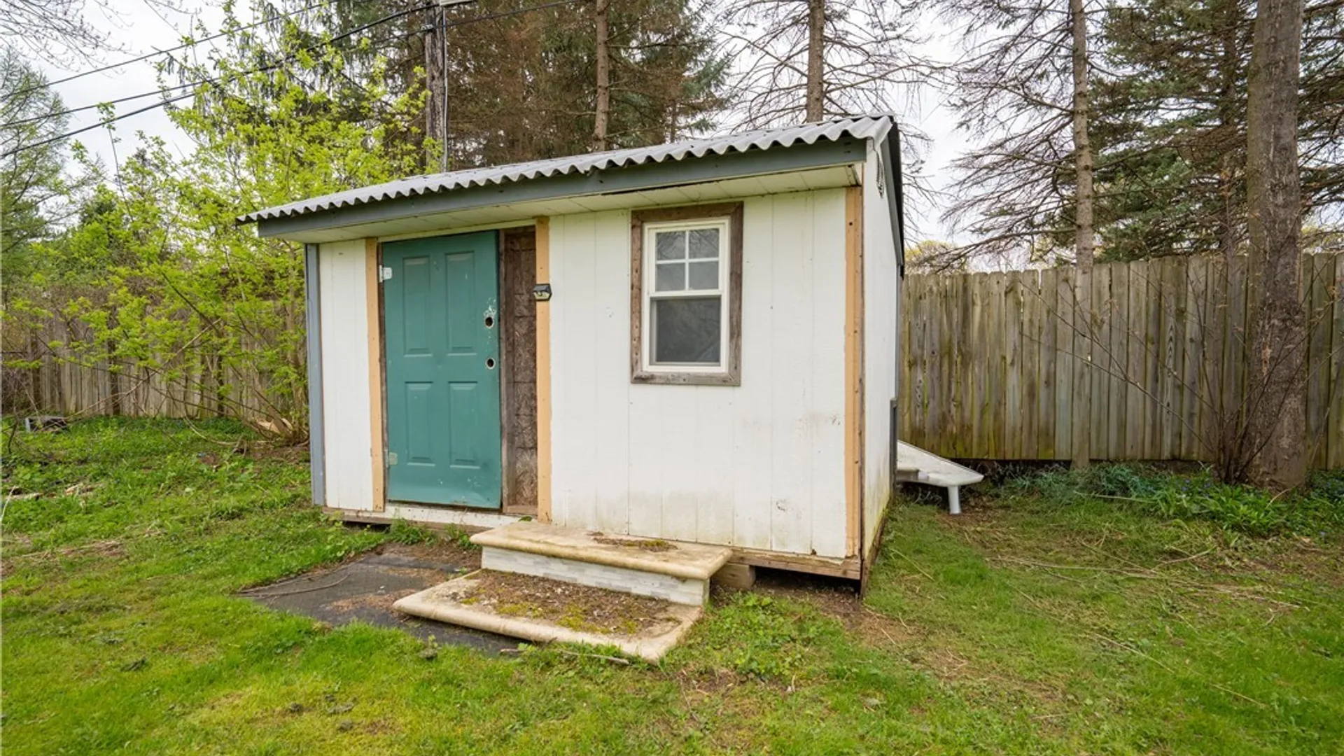 Property at 4202 Shimerville Road, Clarence, NY 14031 42