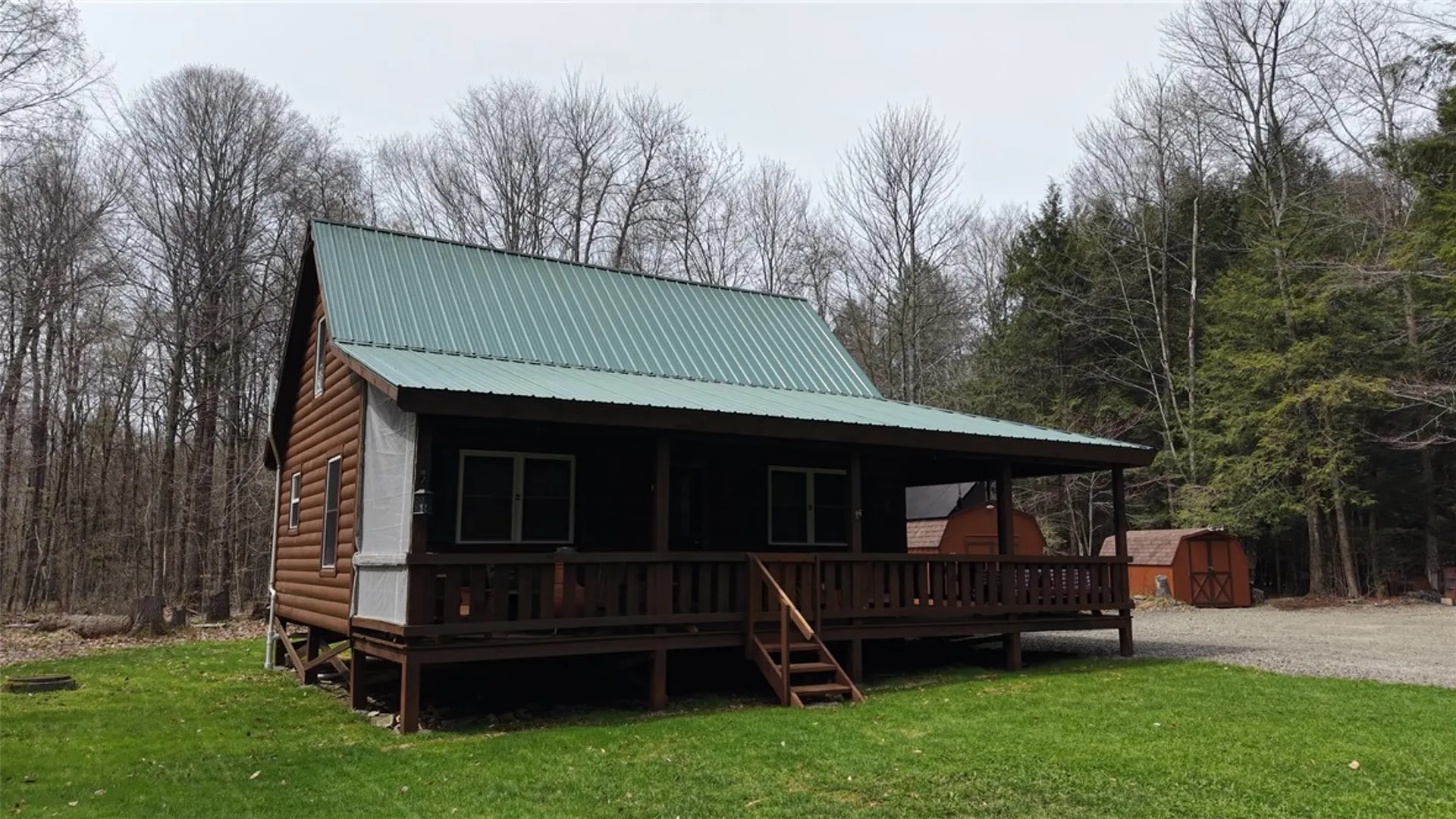 Property at 149 Hemlock Lane, German, NY 13040 10