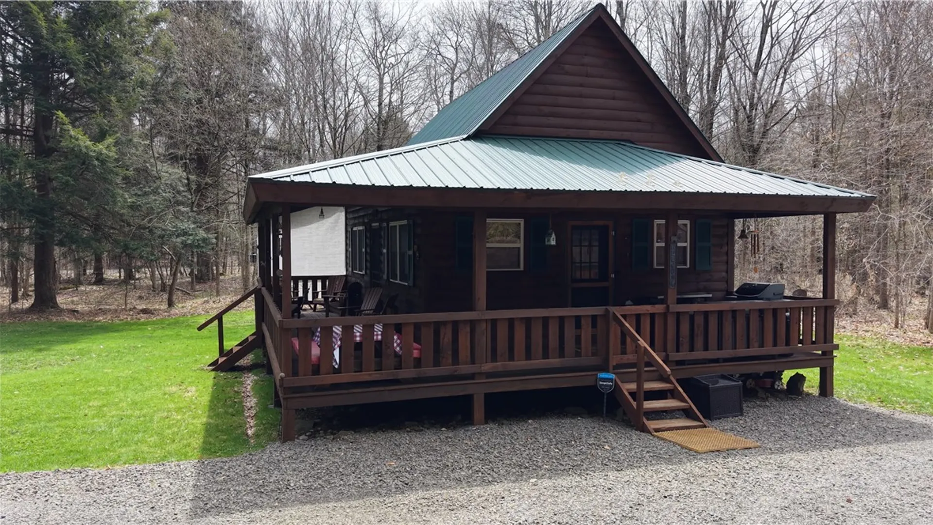 Property at 149 Hemlock Lane, German, NY 13040 11