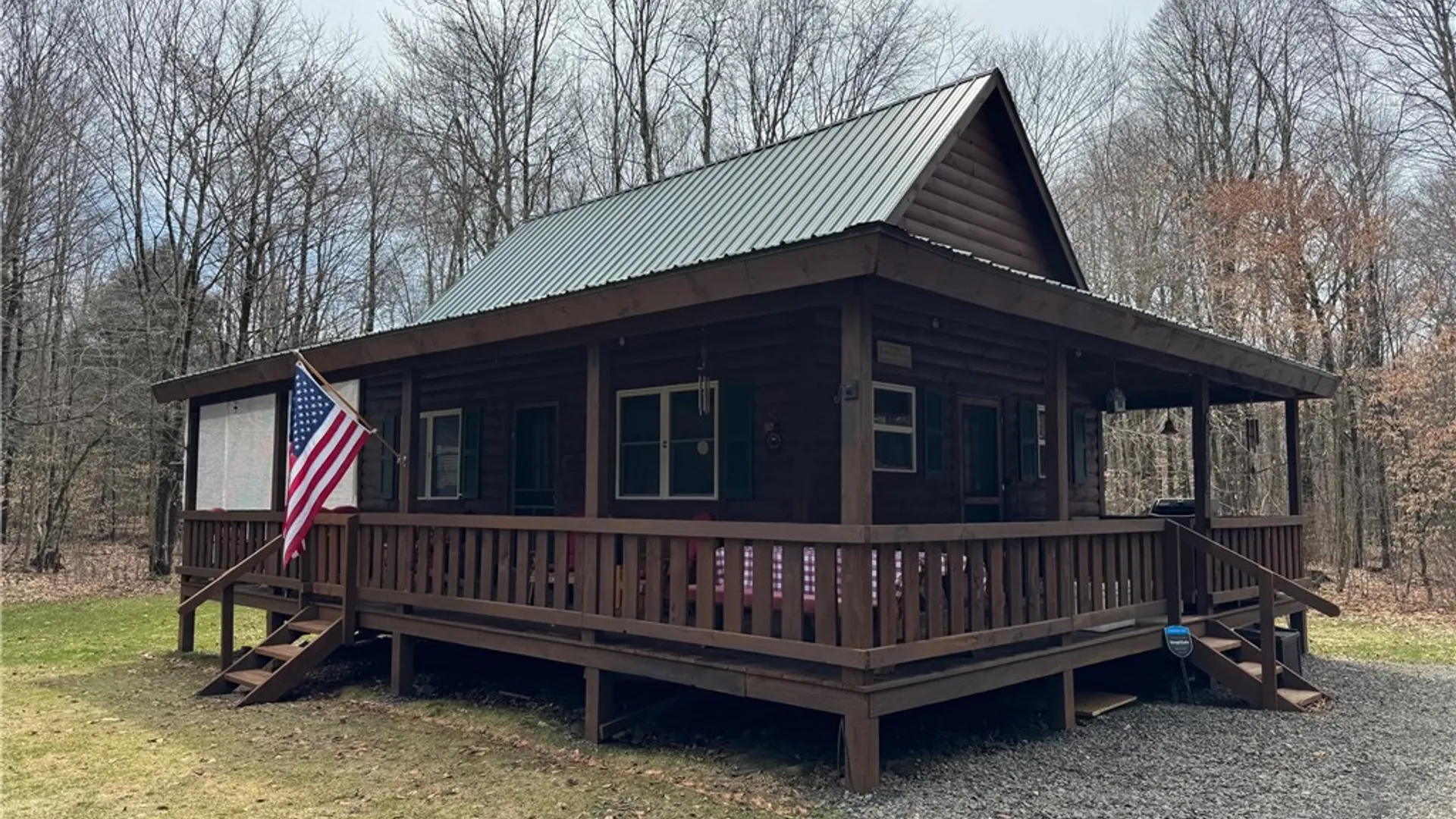 Property at 149 Hemlock Lane, German, NY 13040 12