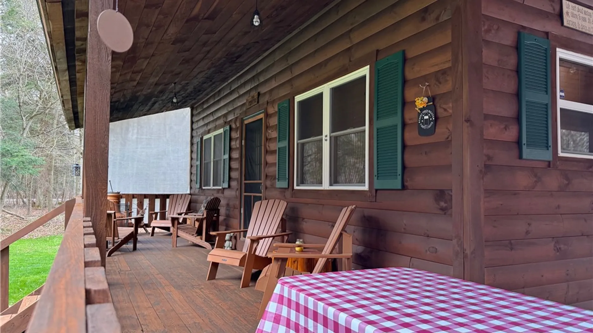 Property at 149 Hemlock Lane, German, NY 13040 14