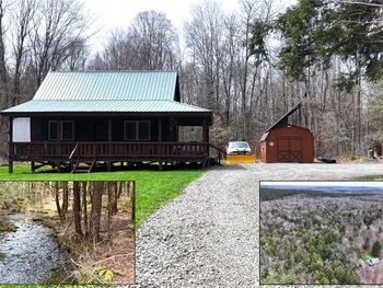 Property at 149 Hemlock Lane, German, NY 13040
