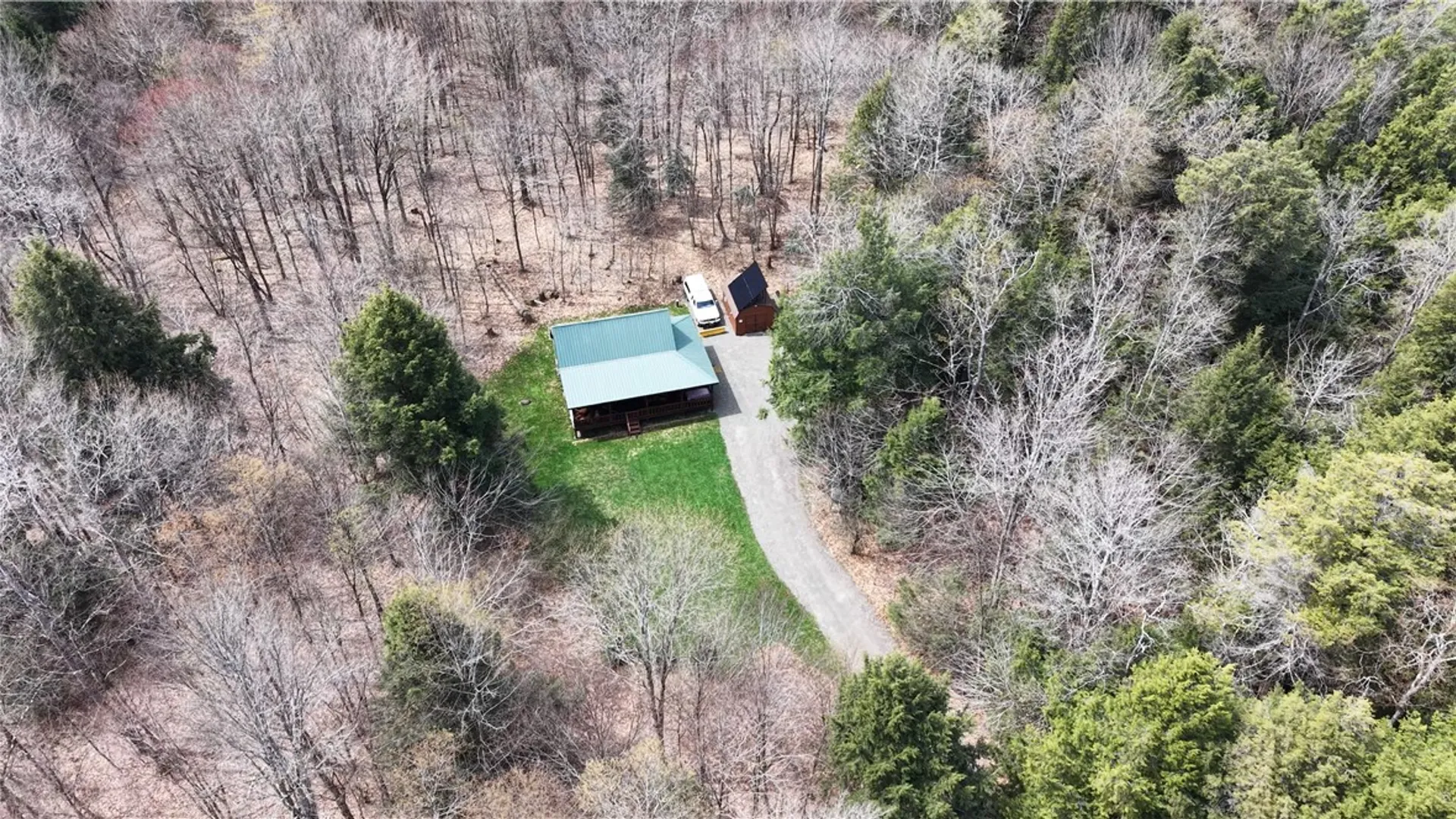 Property at 149 Hemlock Lane, German, NY 13040 5