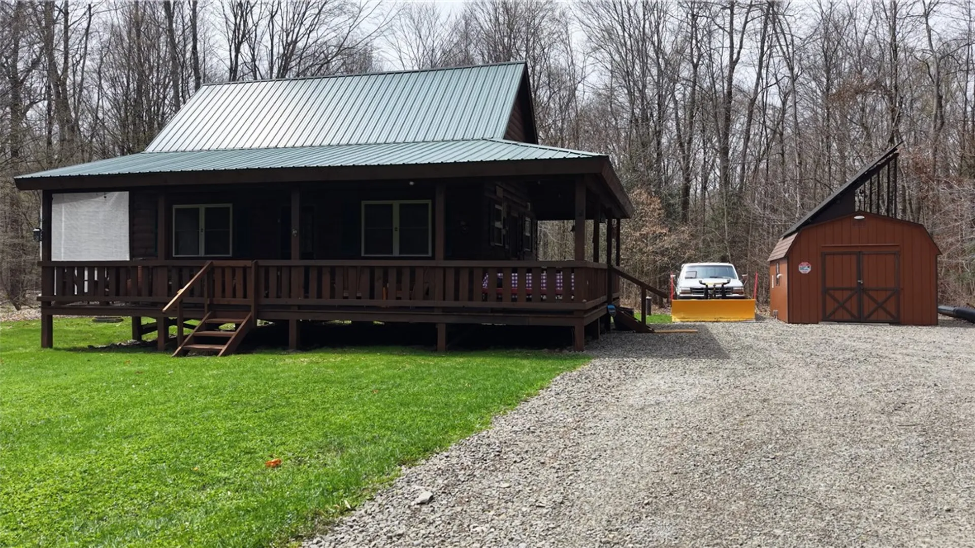 Property at 149 Hemlock Lane, German, NY 13040 7