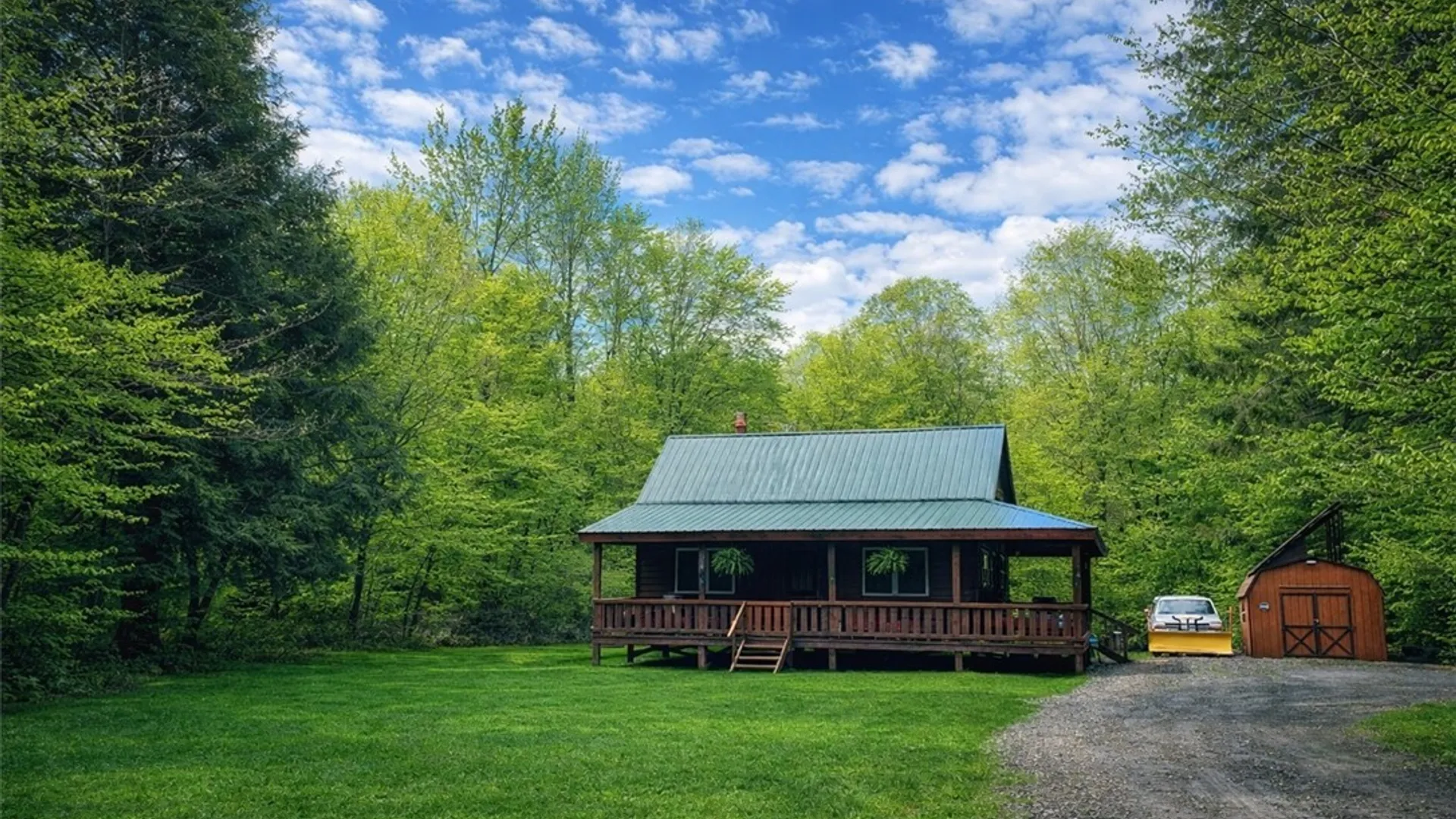 Property at 149 Hemlock Lane, German, NY 13040 8