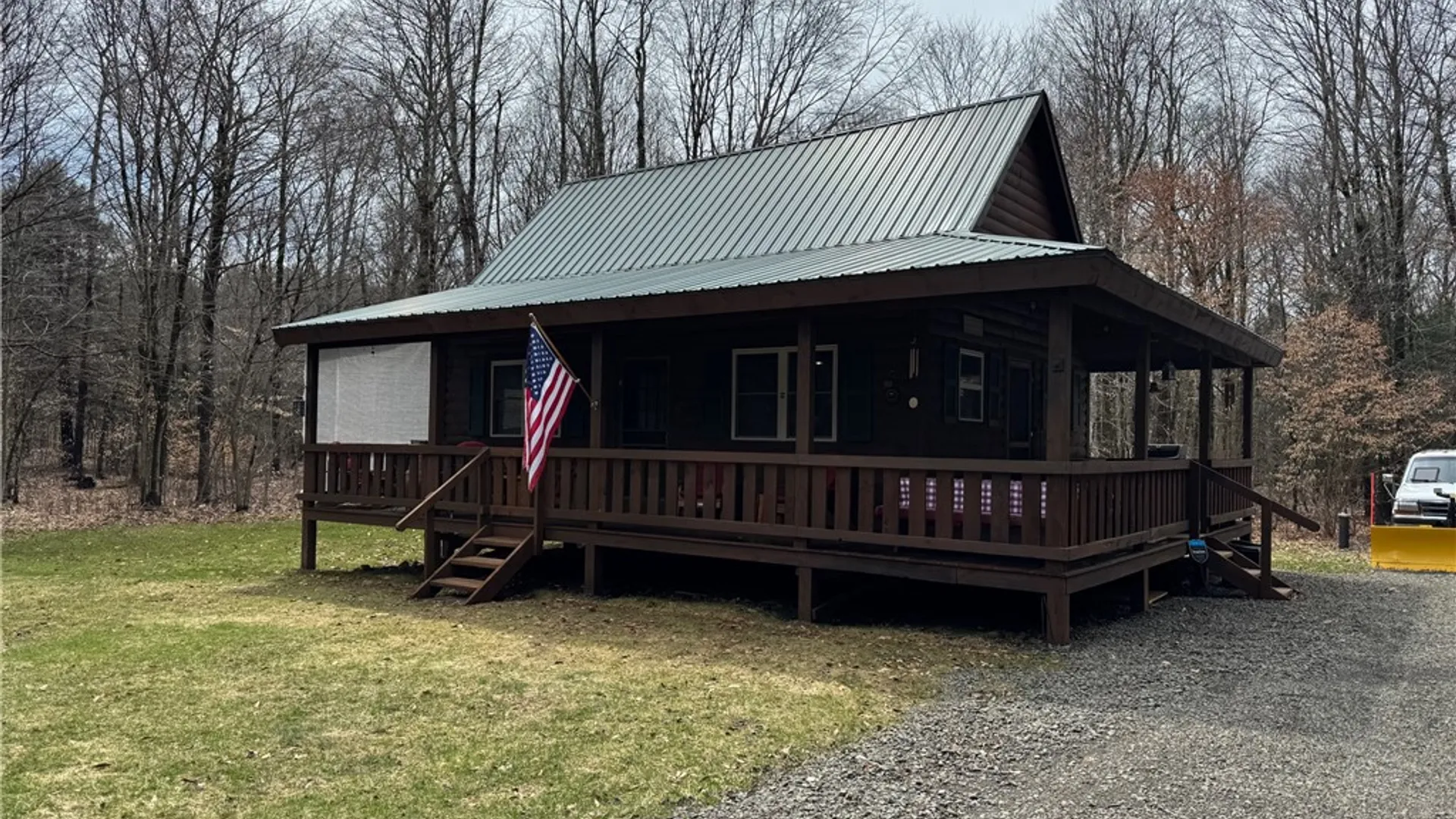 Property at 149 Hemlock Lane, German, NY 13040 9