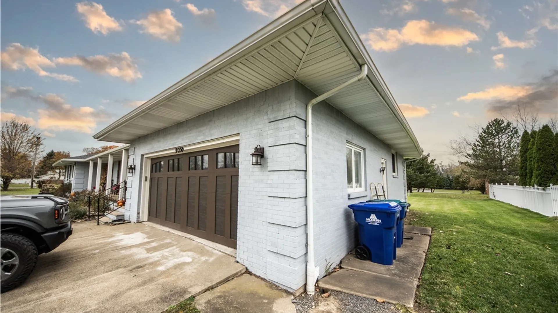 Property at 9250 Greiner Road, Clarence, NY 14031 7