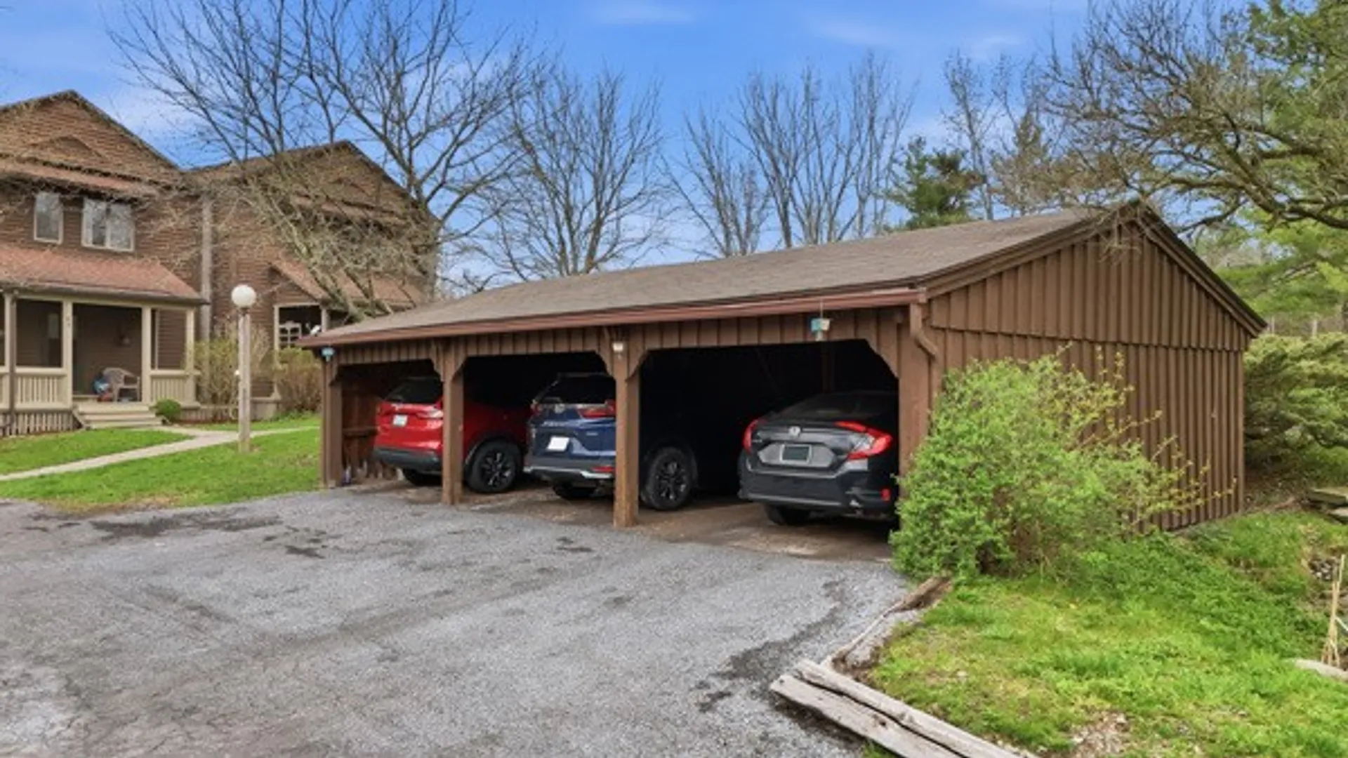 Property at 72 Lois Lane, Ithaca Town, NY 14850 2