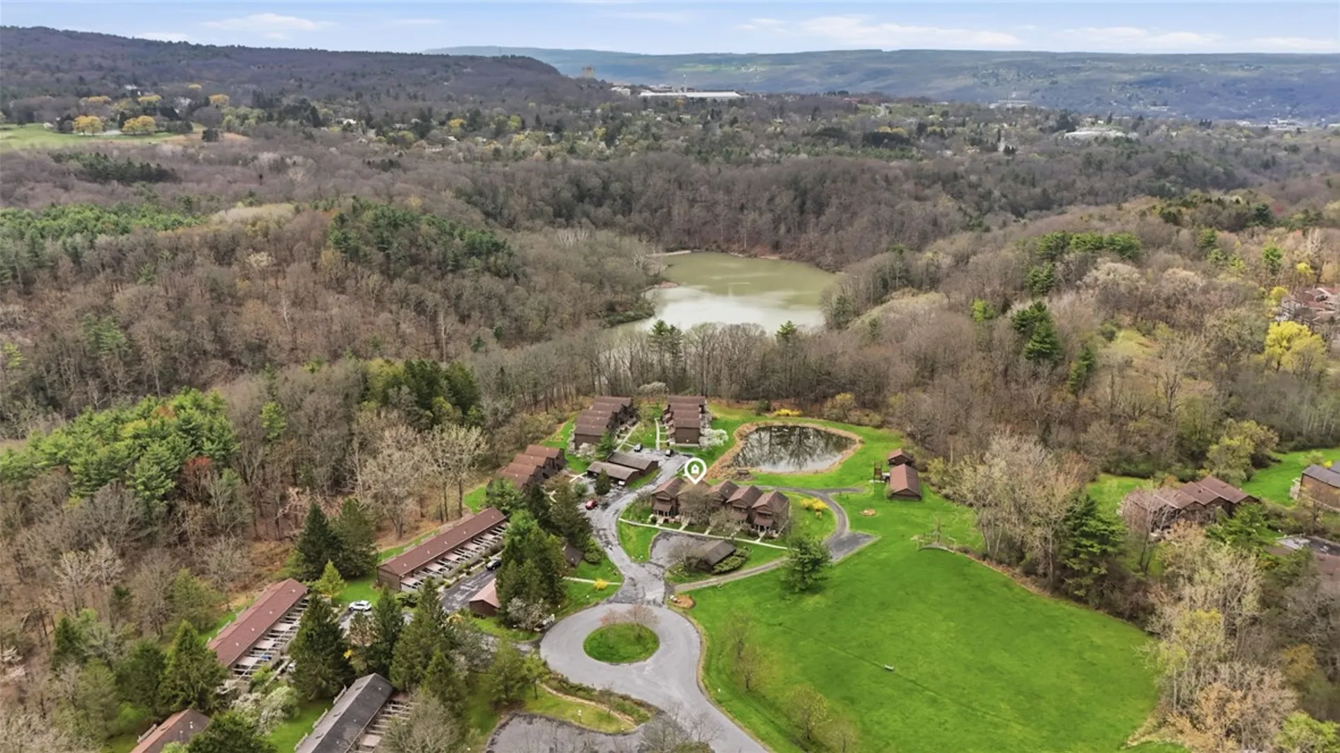 Property at 72 Lois Lane, Ithaca Town, NY 14850 29