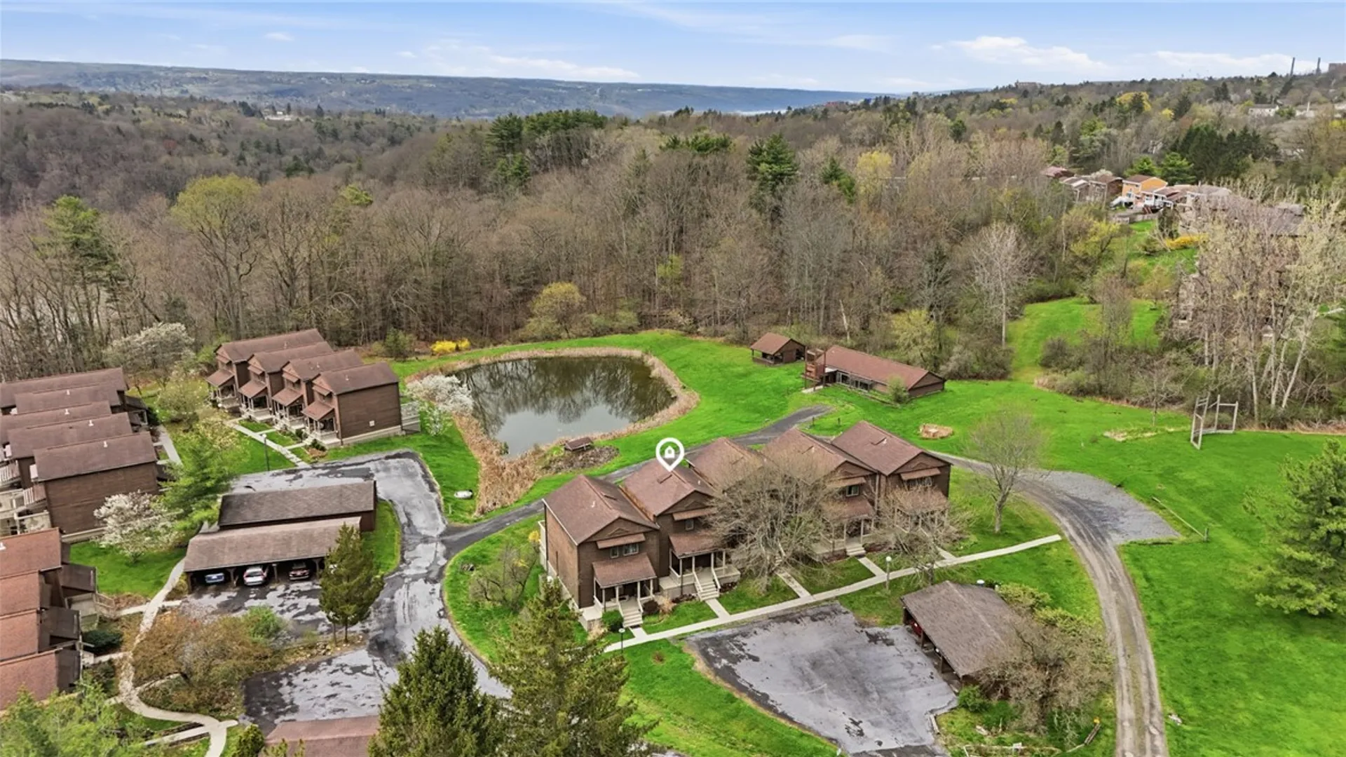 Property at 72 Lois Lane, Ithaca Town, NY 14850 3