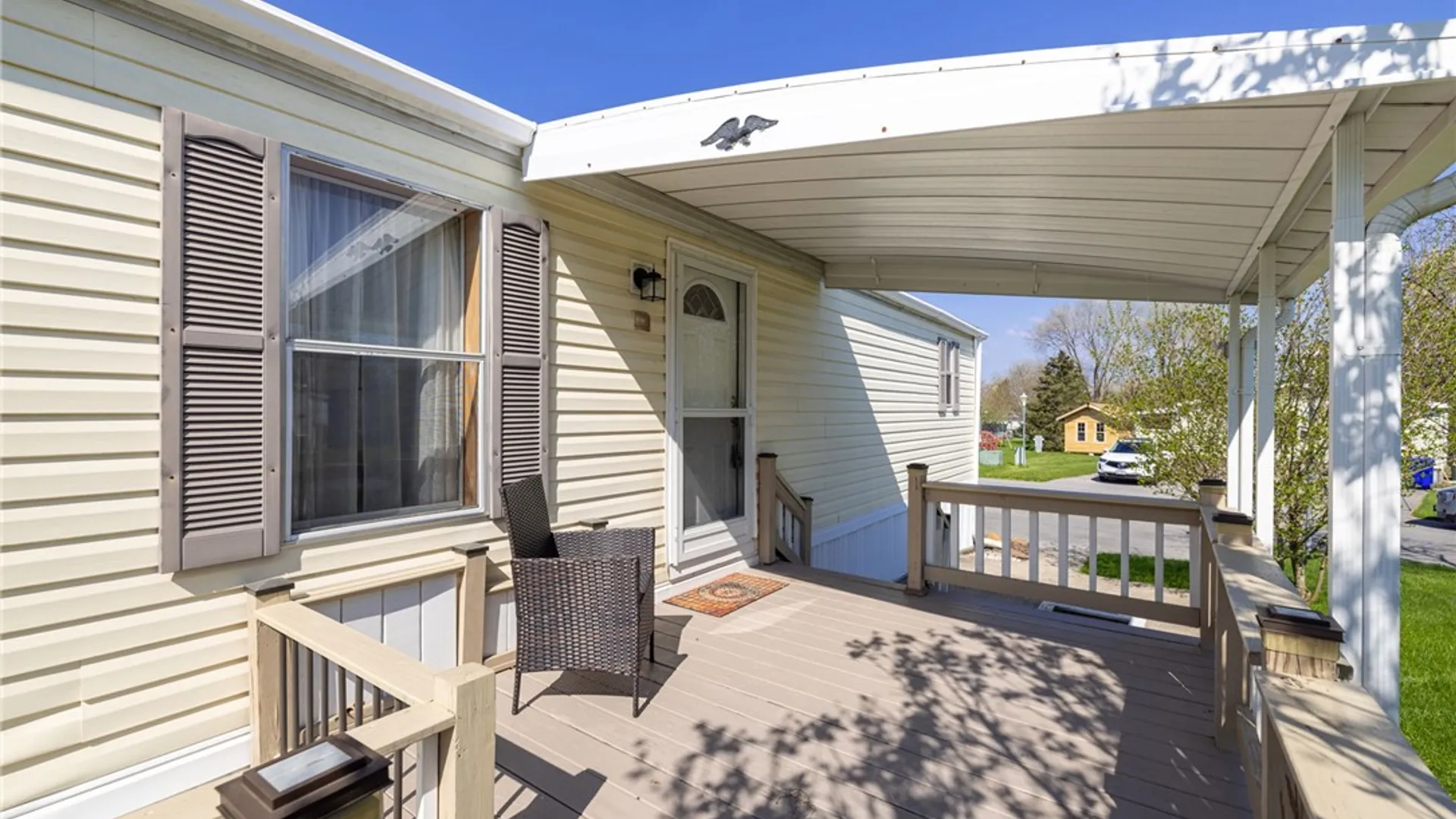 Property at 409 Mountain Ash Dr., Canandaigua Town, NY 14424 4