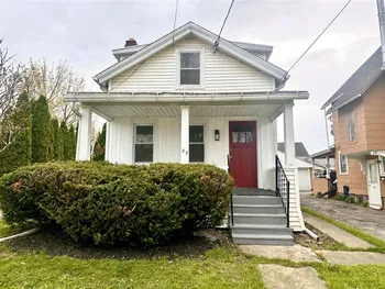 Property at 23 High Street, Lockport City, NY 14094
