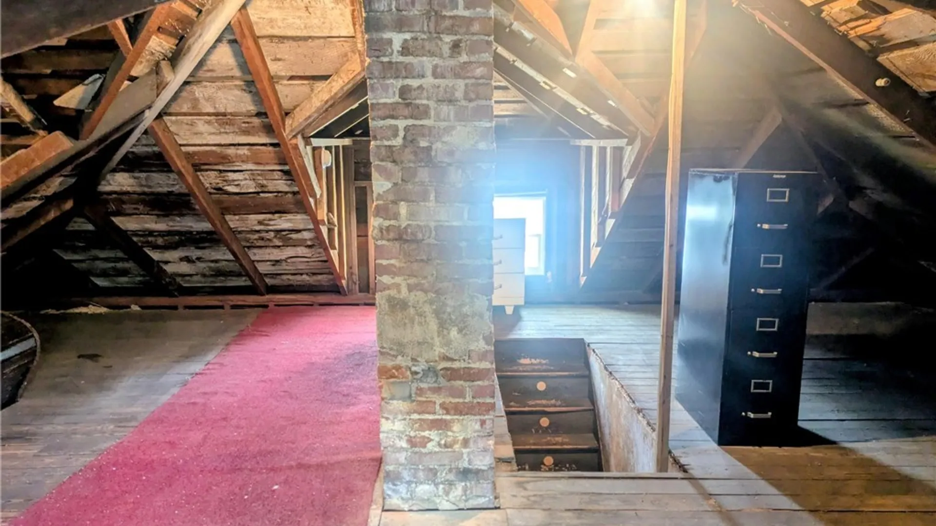 Property at 184 Stowe Street, Jamestown, NY 14701 20