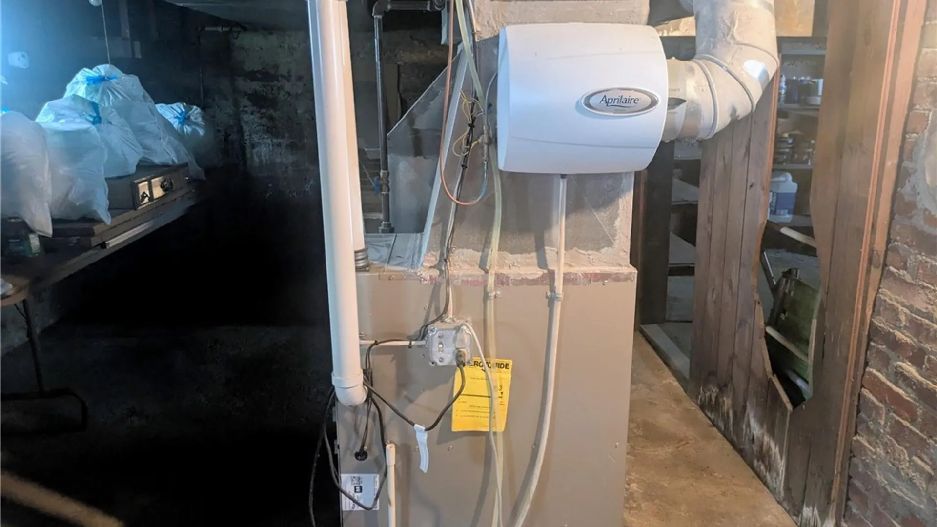 Property at 184 Stowe Street, Jamestown, NY 14701 21