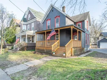 214 Winslow Street, Watertown City, NY 13601
