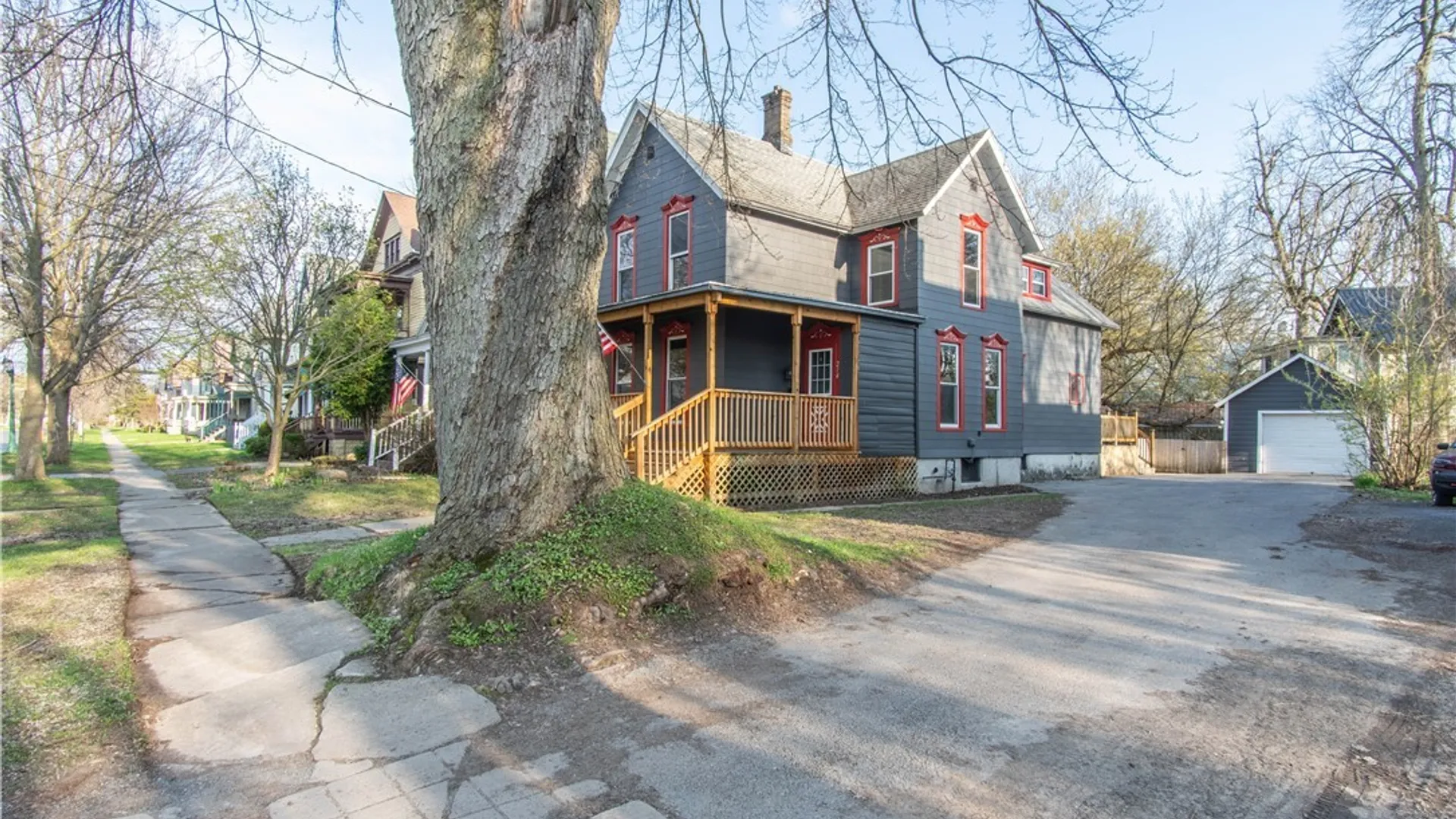 Property at 214 Winslow Street, Watertown City, NY 13601 26