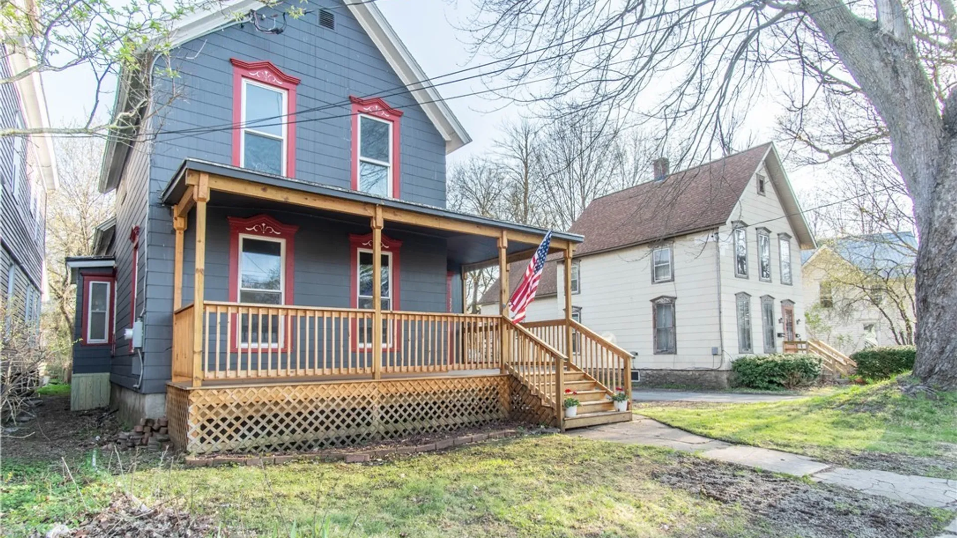 Property at 214 Winslow Street, Watertown City, NY 13601 32