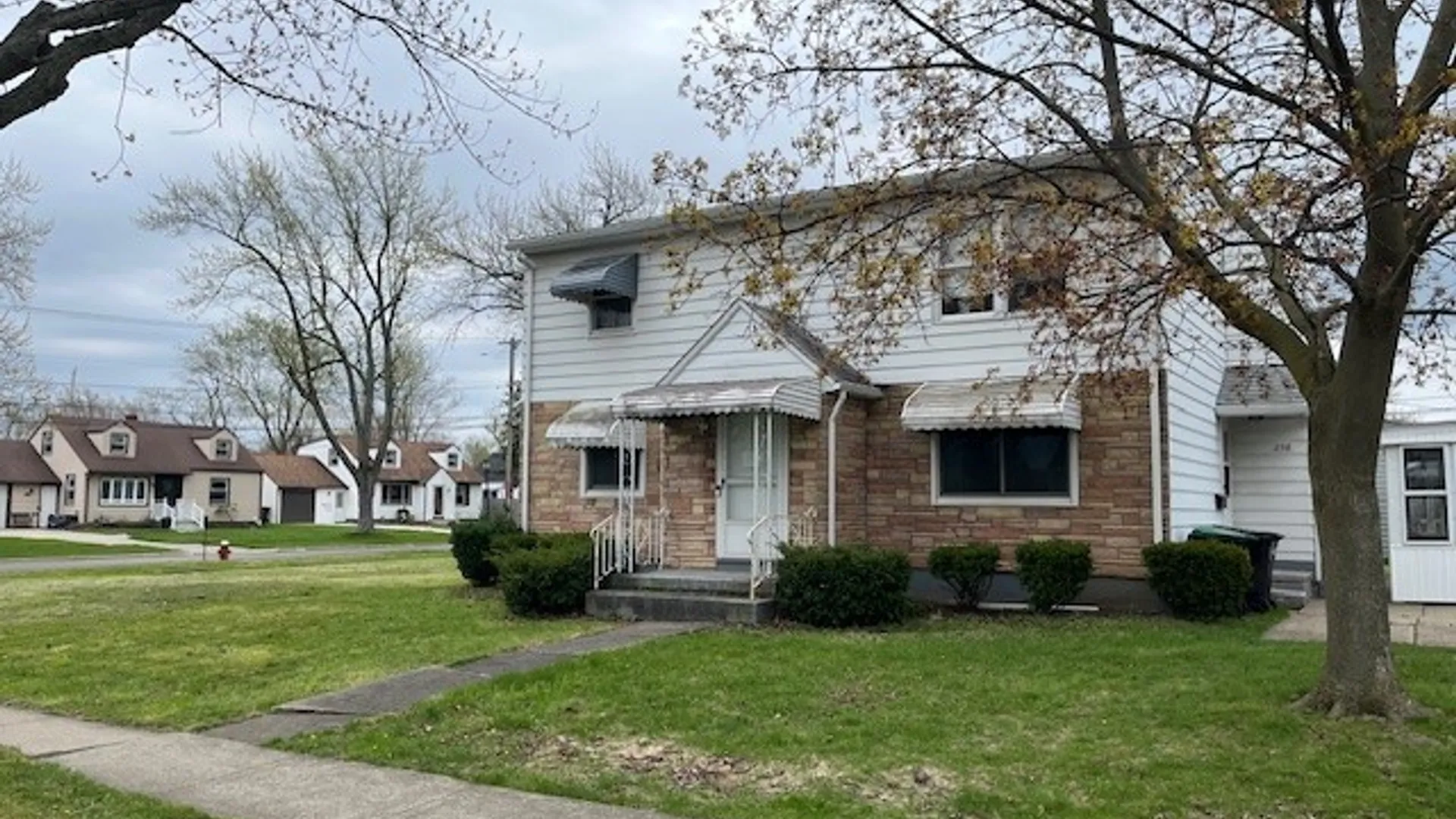 Property at 1158 Parkhurst Boulevard, Tonawanda, NY 14150 2