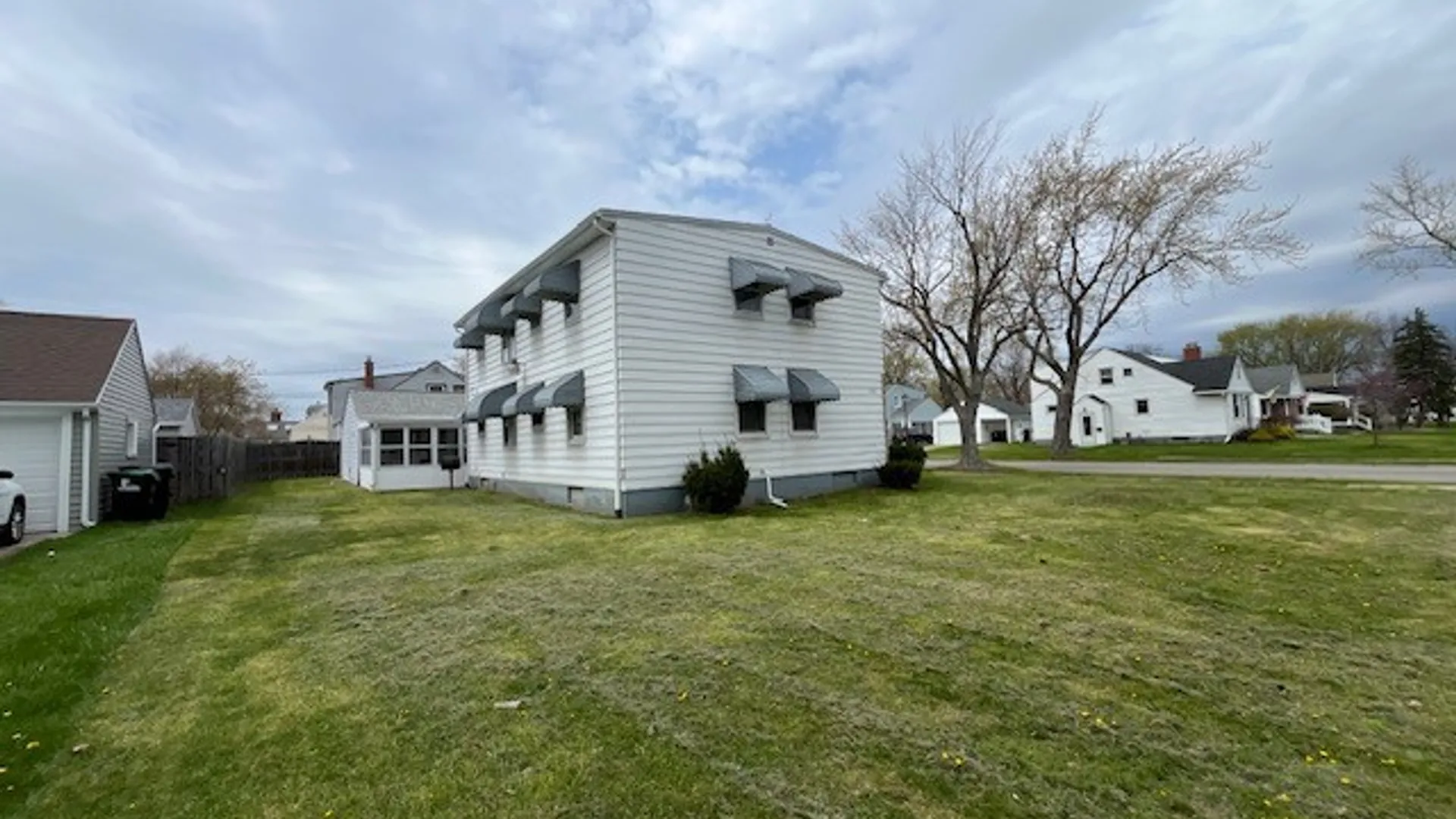 Property at 1158 Parkhurst Boulevard, Tonawanda, NY 14150 3