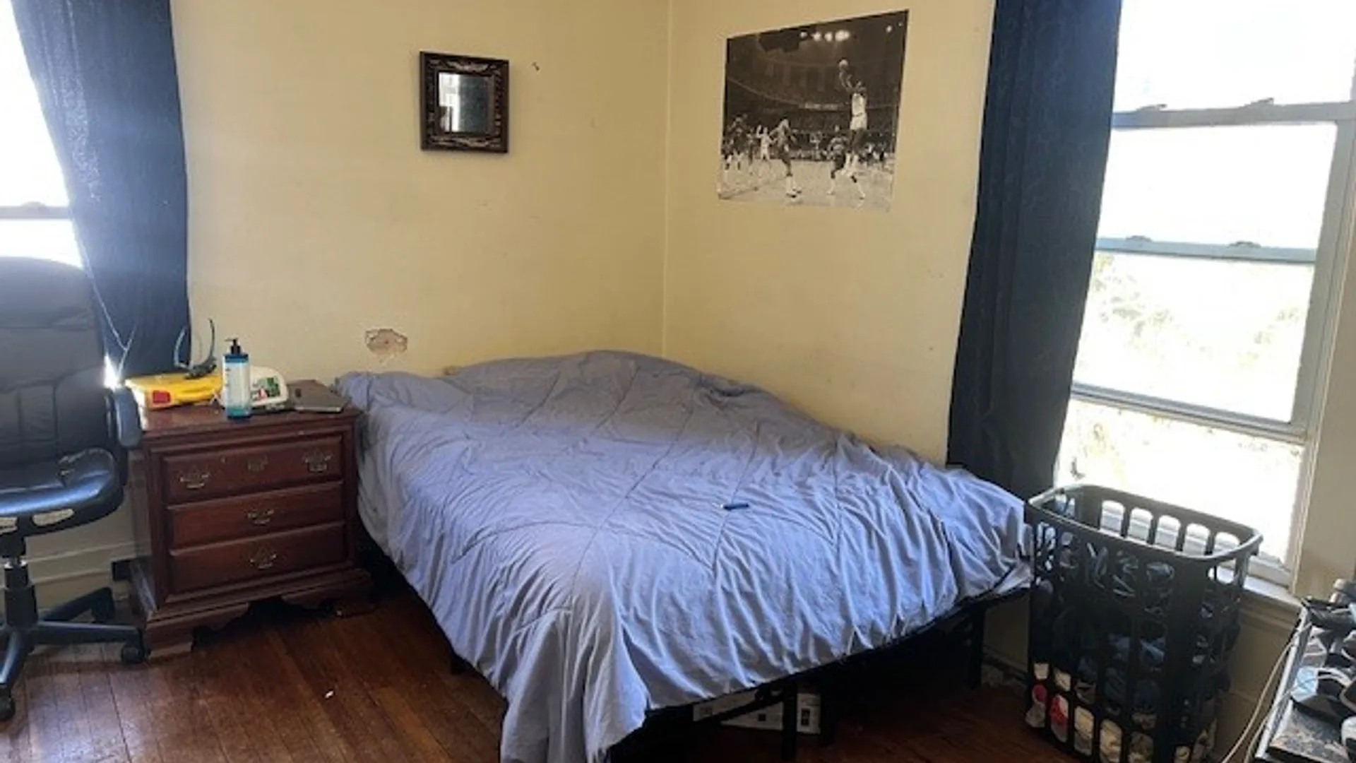 Property at 1043 Lancaster Avenue, Syracuse, NY 13210 13