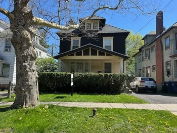 Property at 1043 Lancaster Avenue, Syracuse, NY 13210