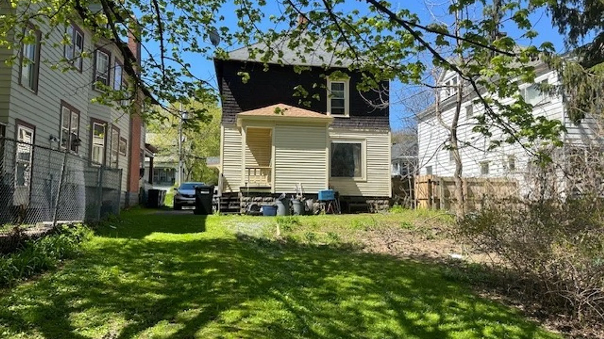 Property at 1043 Lancaster Avenue, Syracuse, NY 13210 5