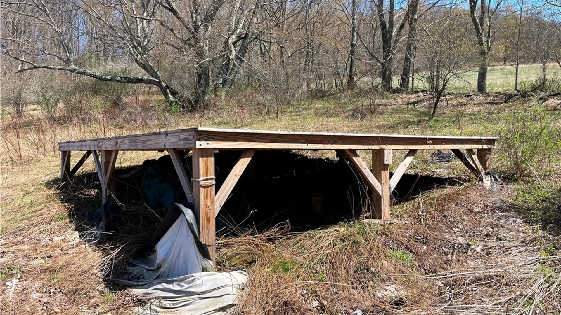 Property at Lot #12.12 Kiff Brook Road, Kortright, NY 13739 22