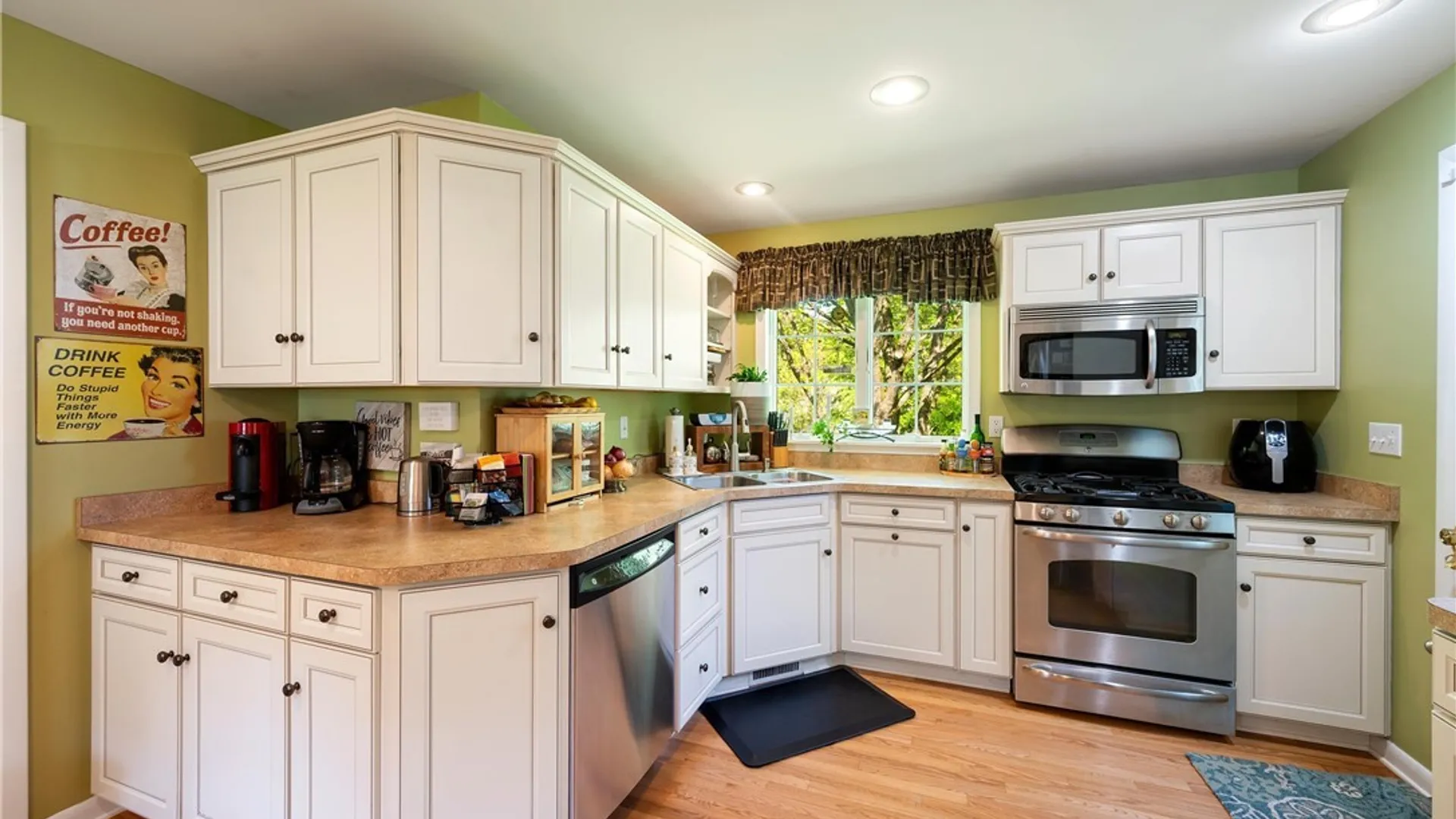 Property at 4 Proctor Avenue, Kirkland, NY 13323 11