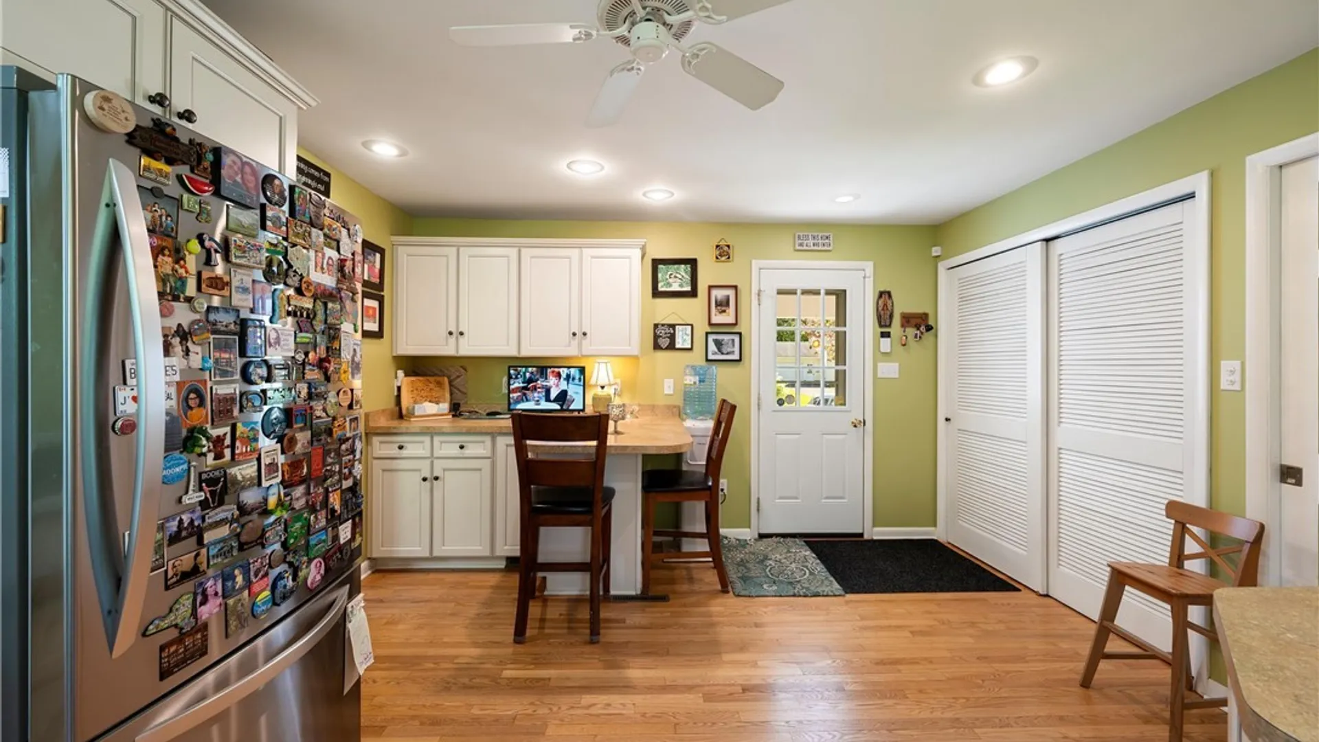 Property at 4 Proctor Avenue, Kirkland, NY 13323 14