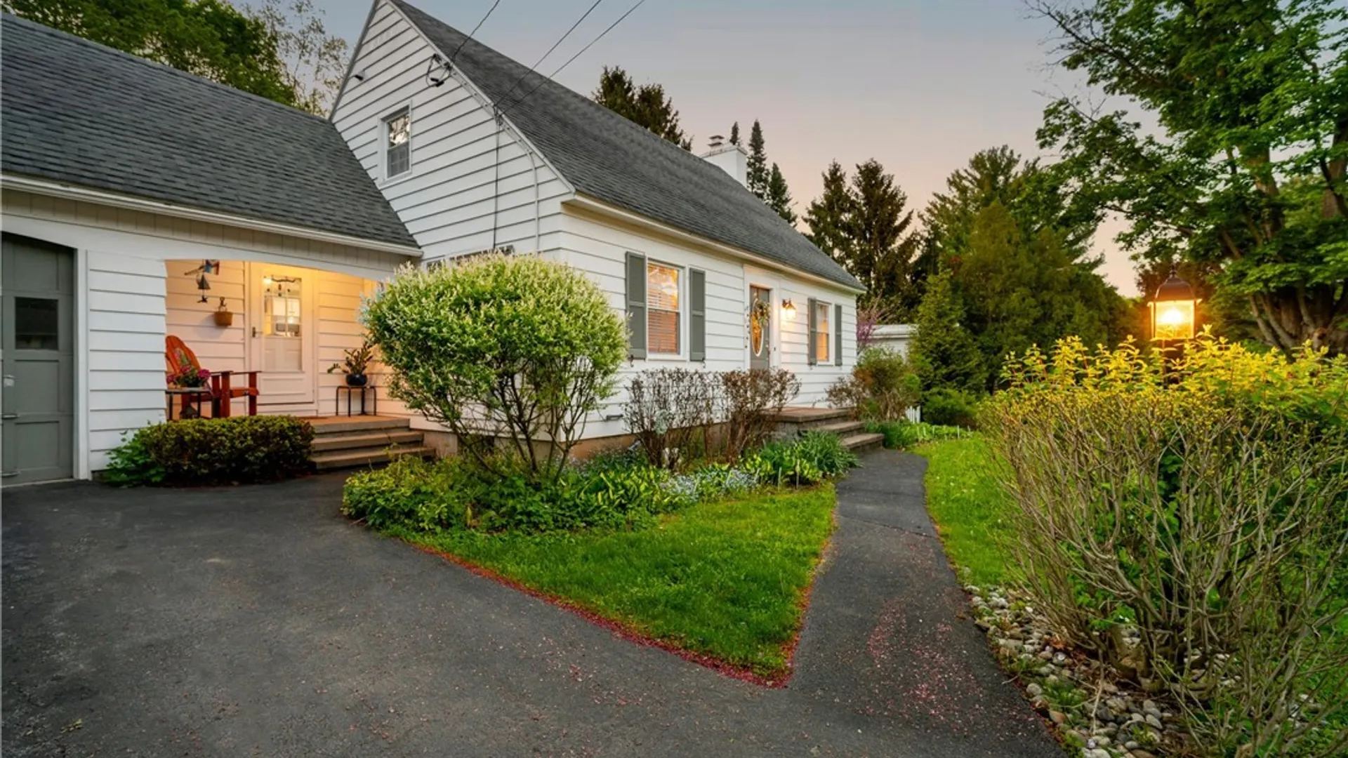 Property at 4 Proctor Avenue, Kirkland, NY 13323 2