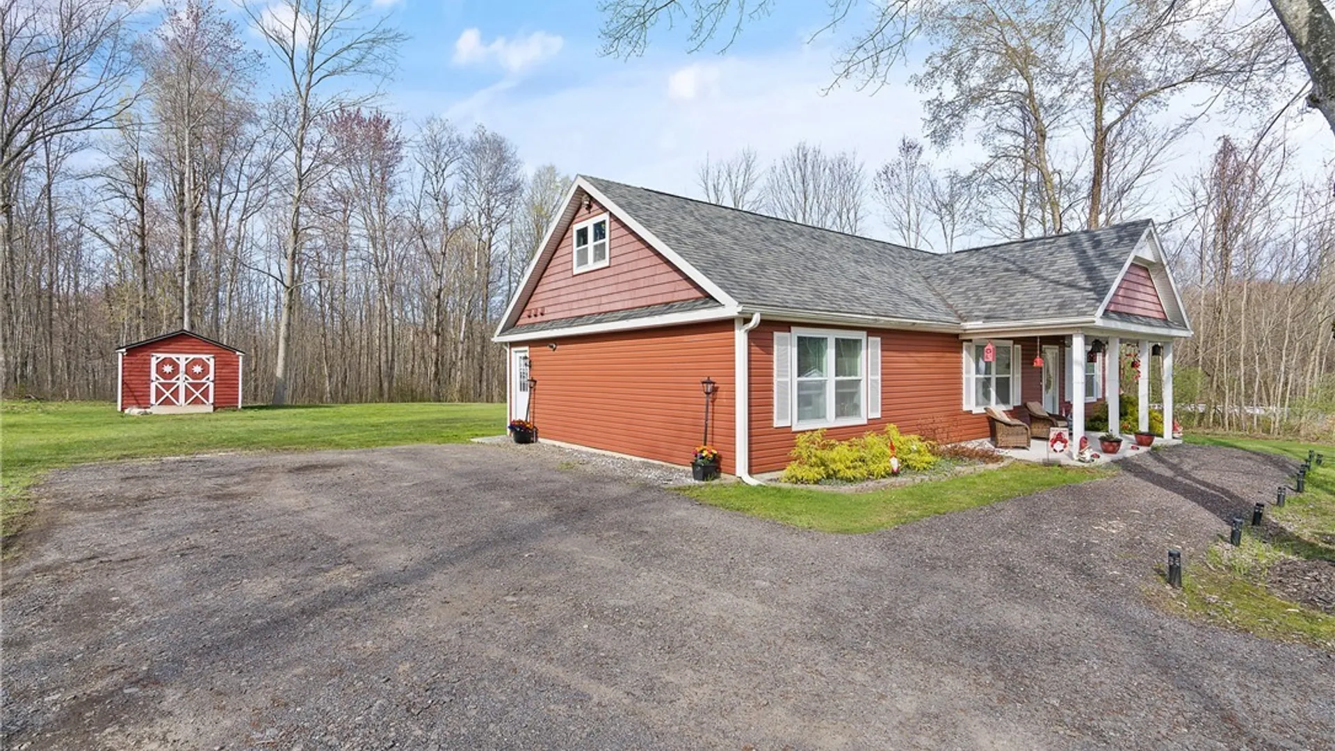 Property at 48 Sabill Drive, Mexico, NY 13114 2