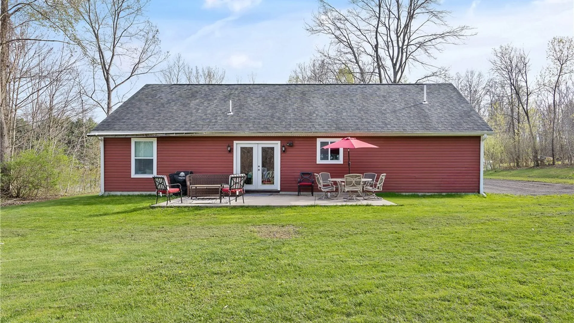 Property at 48 Sabill Drive, Mexico, NY 13114 28